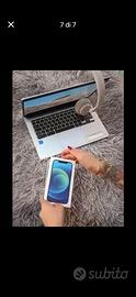 Iphone 12 blu