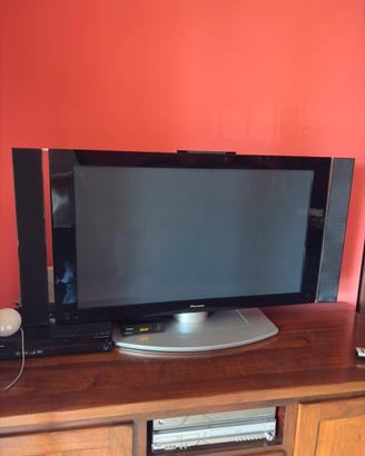 Televisore Plasma Pioneer 42 pollici