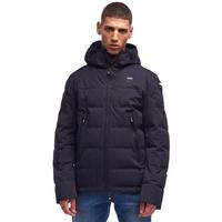 Giacca blauer linea moto man