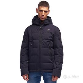 Giacca blauer linea moto man