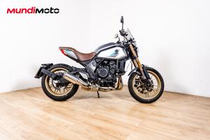 CFMOTO CL-X 700 SPORT - 2022