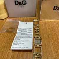 Orologio Donna Dolce & Gabbana 