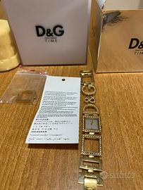 Orologio Donna Dolce & Gabbana 