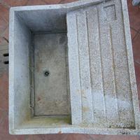 lavandino per esterni