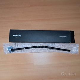 Manubrio Rizoma Drag Bar  MA015B