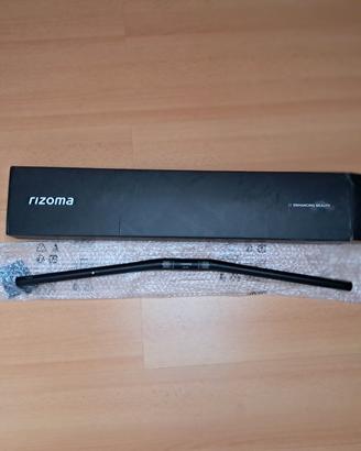 Manubrio Rizoma Drag Bar  MA015B