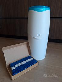 Mangiapannolini Foppapapedretti Maialino ricariche