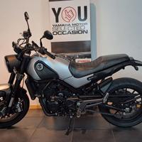 Benelli Leoncino 500
