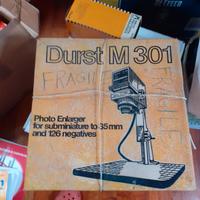 Camera oscura per foto