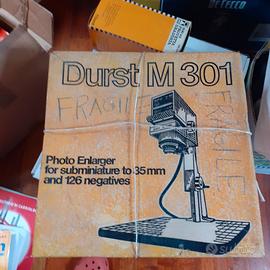 Camera oscura per foto