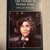 The Picture of Dorian Gray - Wilde