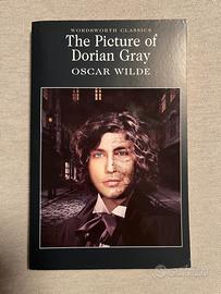 The Picture of Dorian Gray - Wilde