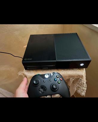 Xbox One 