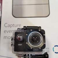 Action Camera AMKONG - Modello C160