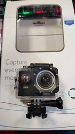 Action Camera AMKONG - Modello C160