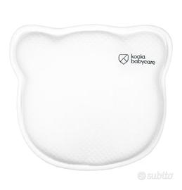 Cuscino anti plagiocefalia Koala Babycare