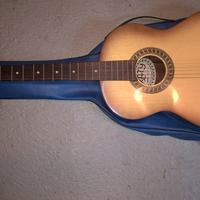 CHITARRA CLASSICA