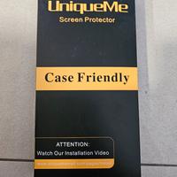 proteggi vetro per S10e samsung