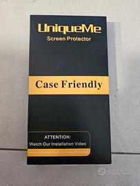 proteggi vetro per S10e samsung