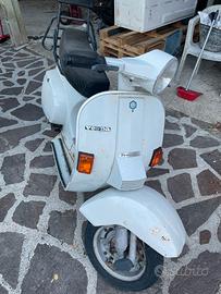 Vespa pk 50