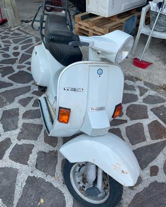 Vespa pk 50