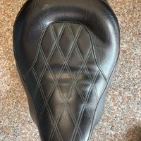 Sella monoposto harley modelli touring fino 2020