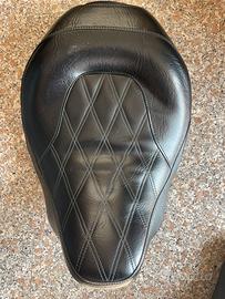 Sella monoposto harley modelli touring fino 2020