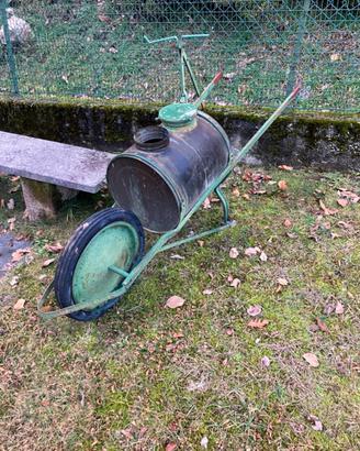 Innaffiatore vintage