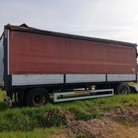 rimorchio macchina operatrice 