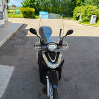 Honda sh 125 mode