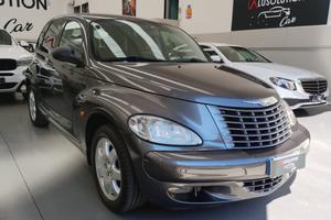 Chrysler PT Cruiser 2.2 CRD cat Touring