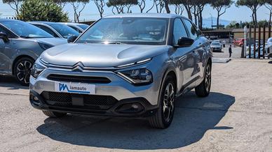 CITROEN C4 Puretech Fell Pack 1.2cc 130cv NAVI C