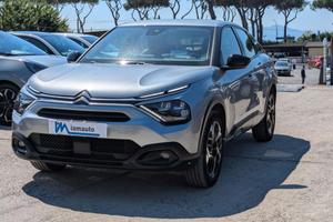 CITROEN C4 Puretech Fell Pack 1.2cc 130cv NAVI C