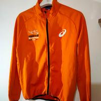 Asics Venice Marathon Giacca Maratona Venezia - S