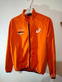 Asics Venice Marathon Giacca Maratona Venezia - S
