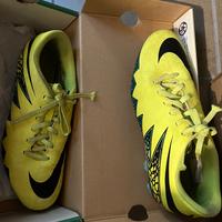 Scarpe da calcio come nuove Nike n 42,5