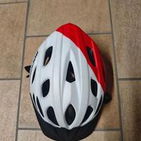 Casco per bicicletta Rockrider - taglia S da 51-56