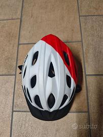 Casco per bicicletta Rockrider - taglia S da 51-56