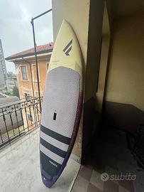 SUP FANATIC PRO WAVE LTD 7’10’’ 95 lt