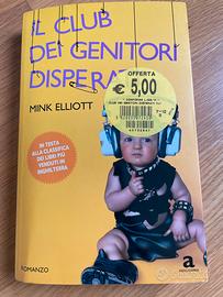 Il club dei genitori disperati