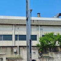 STILL Carrello stoccatore elettrico a timone 1250h