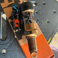 Fox Float Factory X E-Mtb Tuned 210x55