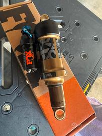 Fox Float Factory X E-Mtb Tuned 210x55