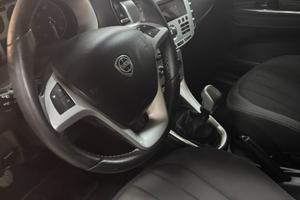 lancia delta 1.6 multijet 120 cv