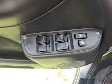 Comando vetri ant sx TOYOTA RAV 4 del 2004