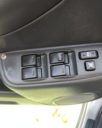 Comando vetri ant sx TOYOTA RAV 4 del 2004