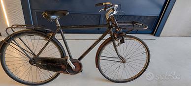 bicicletta classica uomo