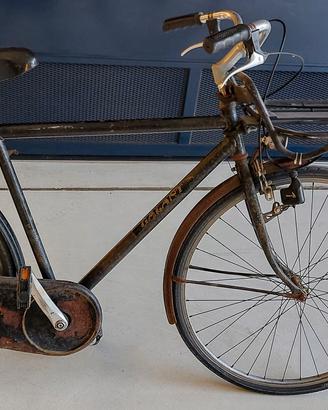 bicicletta classica uomo