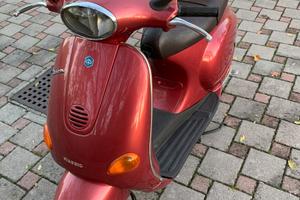 Piaggio Vespa 125 ET4 - 1998