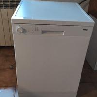 Lavastoviglie Beko